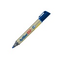 Rotulador para pizarra blanca Artline 157 azul EK-157