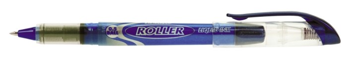 Bolígrafo roller Penac 0,5 mm azul