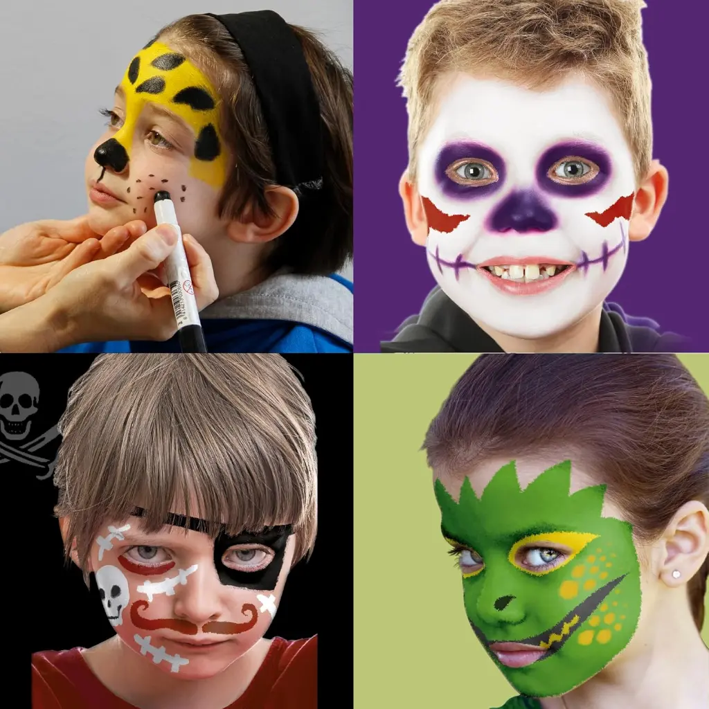 maquillaje-playcolor-leopardo-joker-pirata-dragon.webp