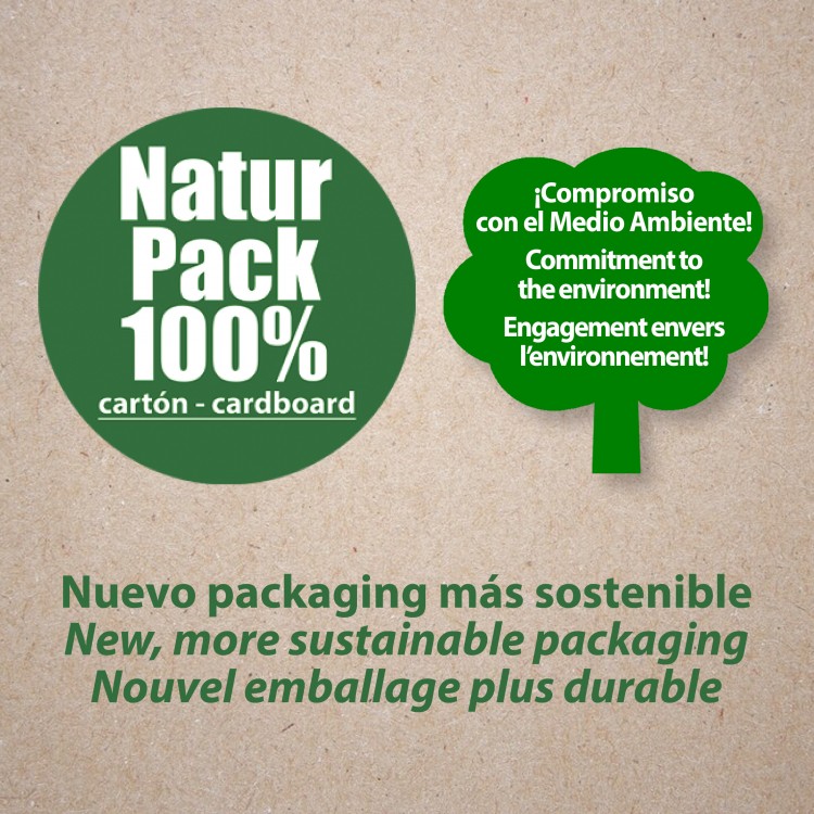 Maquillaje infantil PlayColor Metallic (6 colores metalizados)