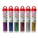 Purpurina colores 14 gramos