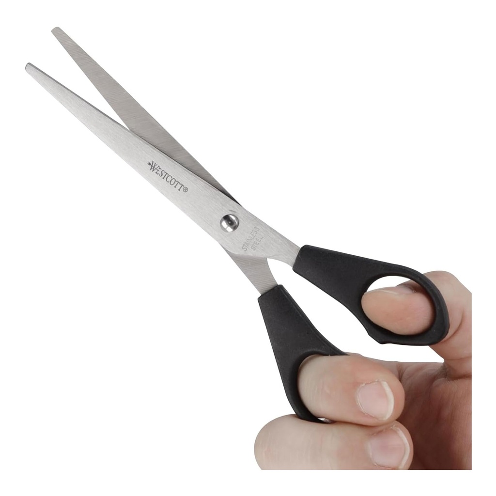Tijeras de oficina pequeña 17 cm Westcott