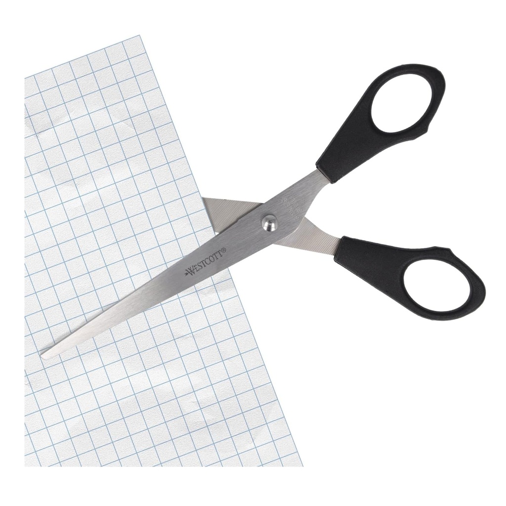 Tijeras para cortar en oficina 17 cm Westcott