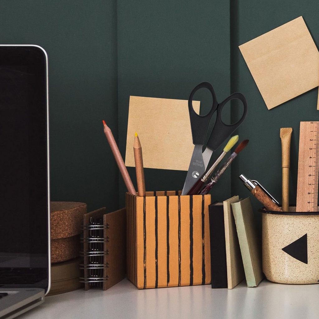 Tijeras de oficina 17 cm Westcott en oficina