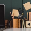 Tijeras de oficina 17 cm Westcott en oficina