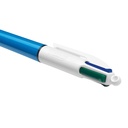 Bolígrafo BIC 4 Colores original escritura multicolor