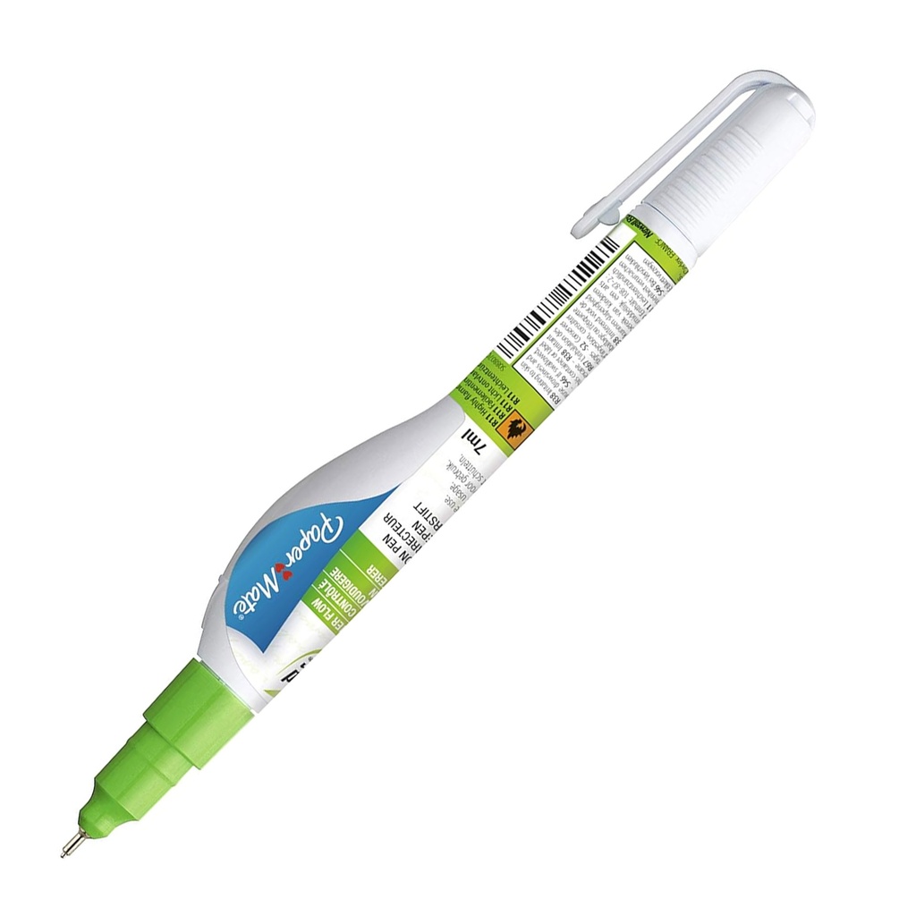 Corrector de lápiz Paper Mate NP10 (Caja de 12 unidades)