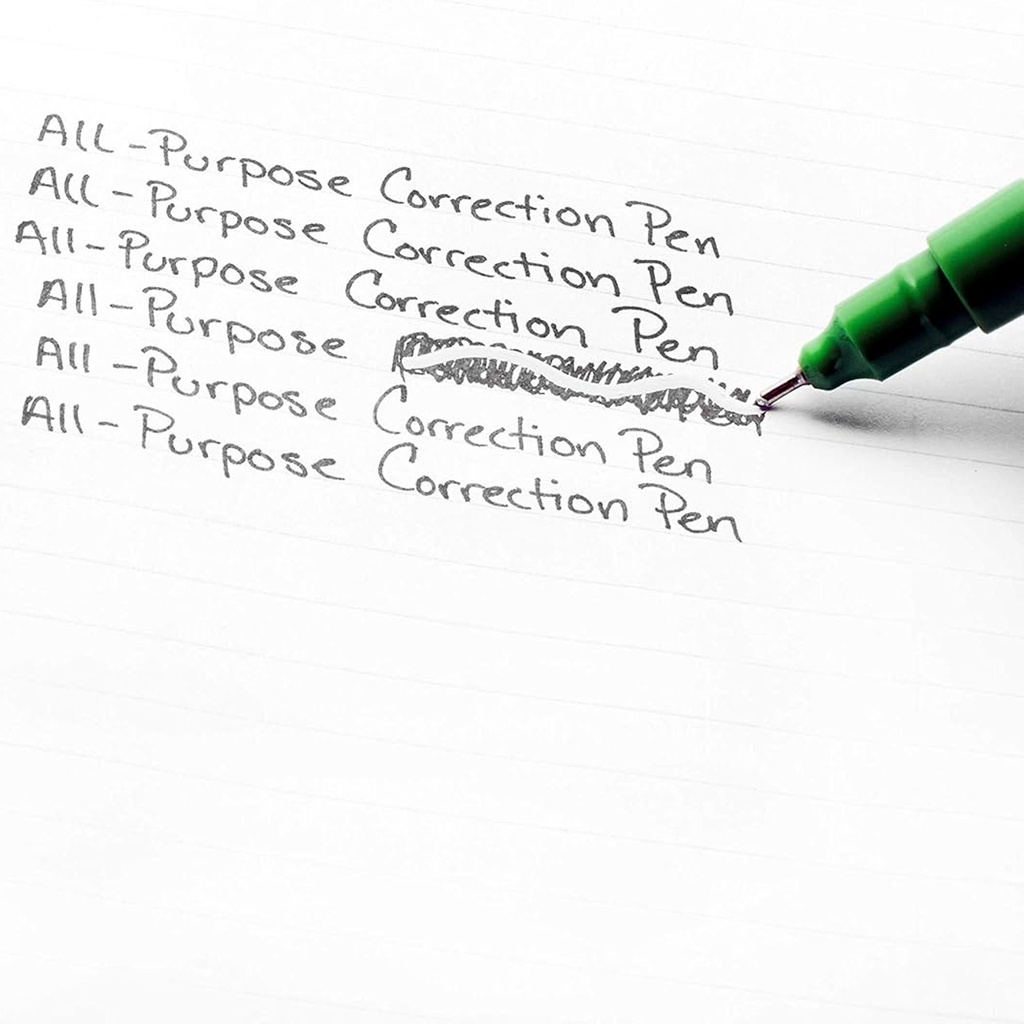 Corrector de lápiz Paper Mate NP10 (Caja de 12 unidades)