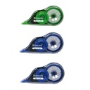 Corrector roller 5 mm x 12 m Bismark (Pack 3 unidades)