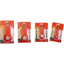 Perforadora de goma EVA Fixo Kids