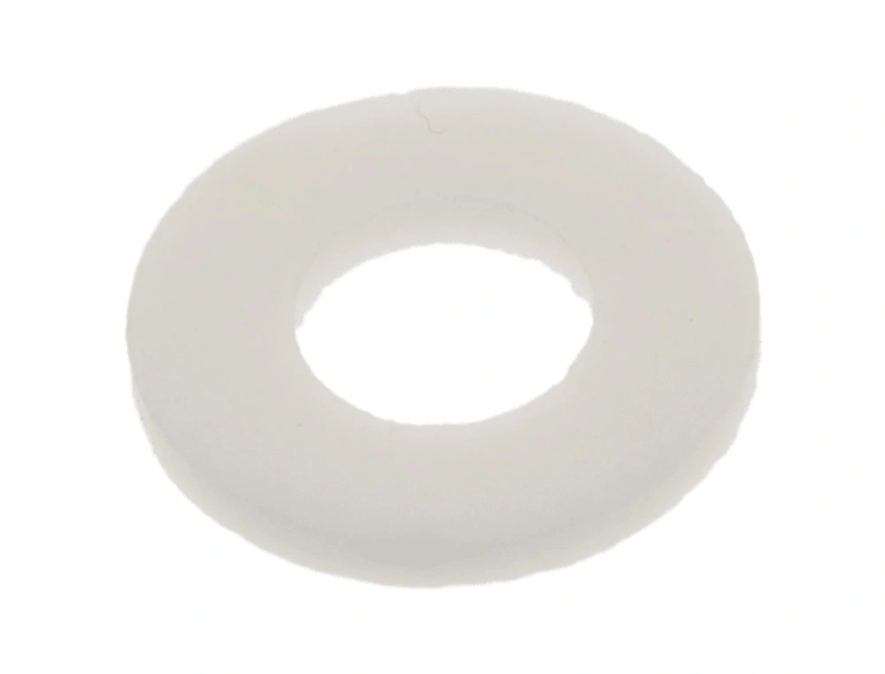 Arandela autoadhesiva blanca (Blíster 100 unidades)