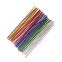 Limpapipas Apli en varios tonos brillantes