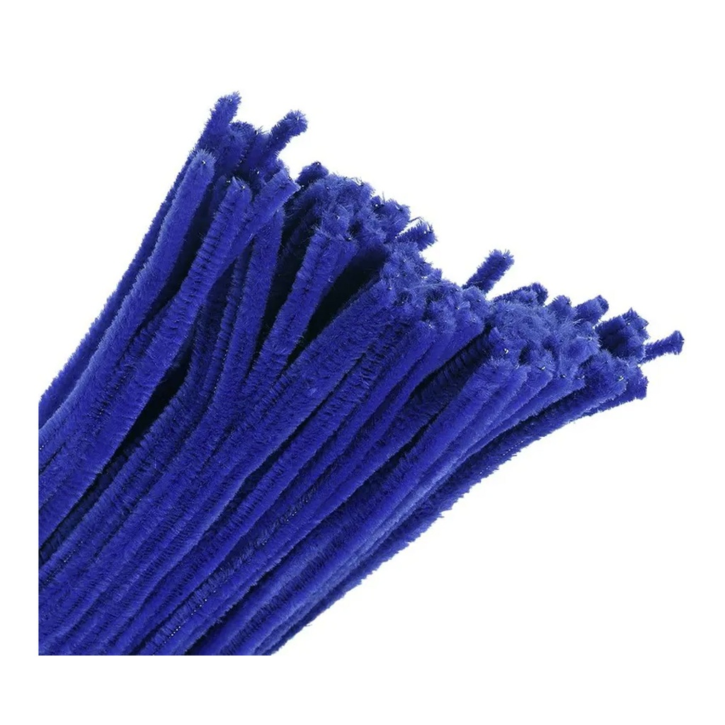 Limpapipas Apli en coilor azul