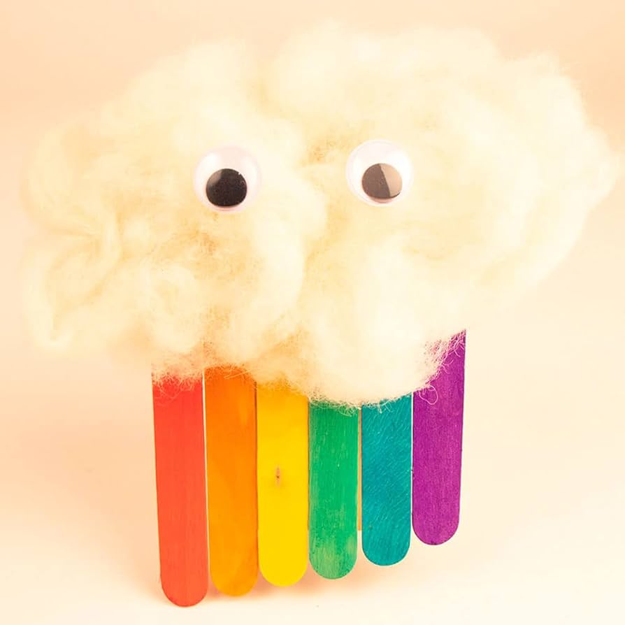 Palitos de colores APLI