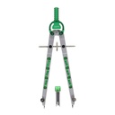 Compás micrométrico BK-308