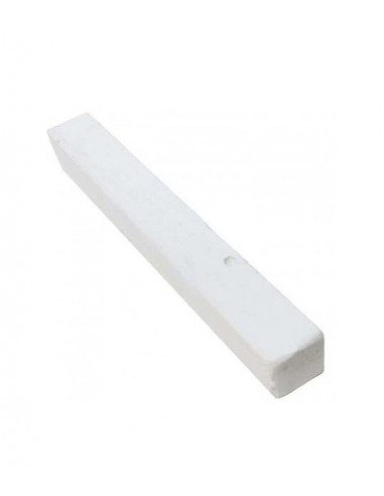 Tizas blancas cuadradas Artés (Caja 25 unidades)