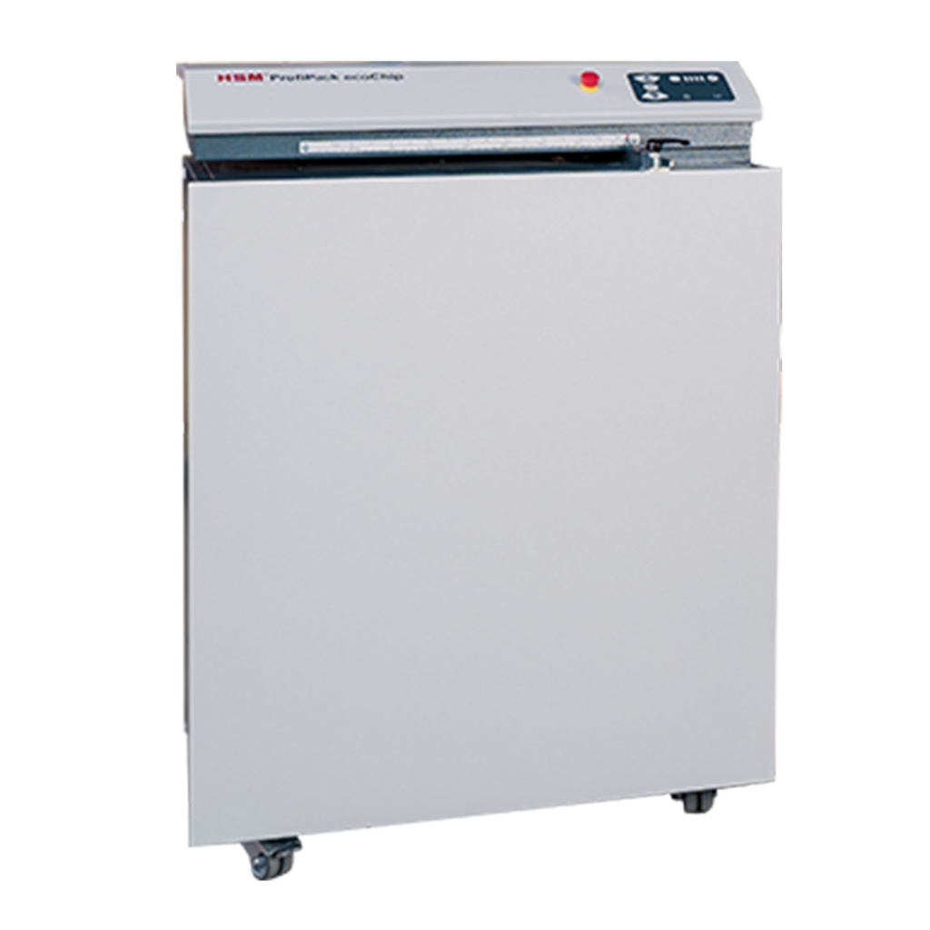 Máquina para hacer virutas de cartón HSM ProfiPack ecoChip