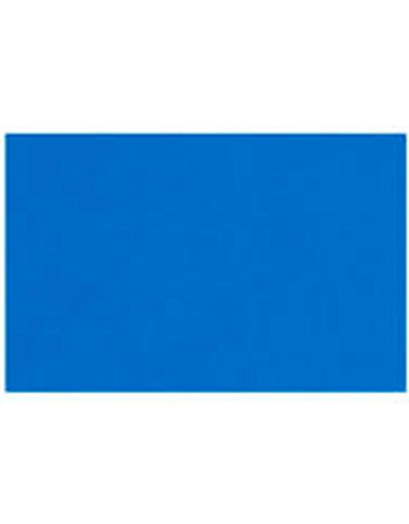 Goma Eva 40 x 60 cm 2 mm azul Fixo Kids bolsa de 10 láminas