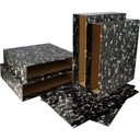 Cajetines para archivadores de palanca folio Grafoplás