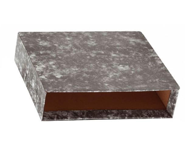 Cajetines para archivadores de palanca AZ Grafoplás