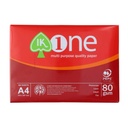 Papel IK One en palet al precio más barato