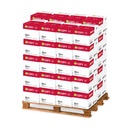 Papel A4 80 g/m² en palets para comprar al precio más barato directamente al mayorista