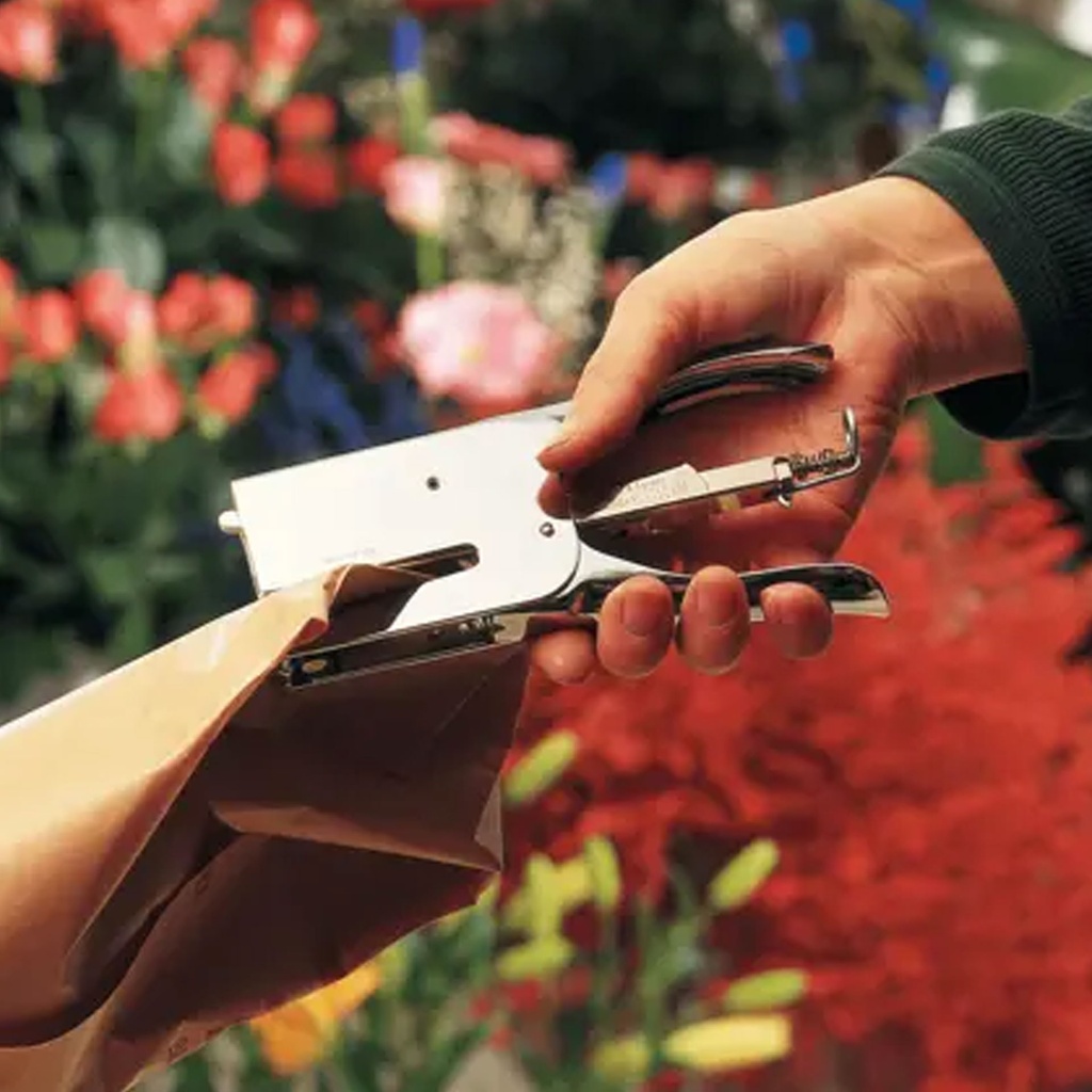 Grapadora Rapid K1 para cartón