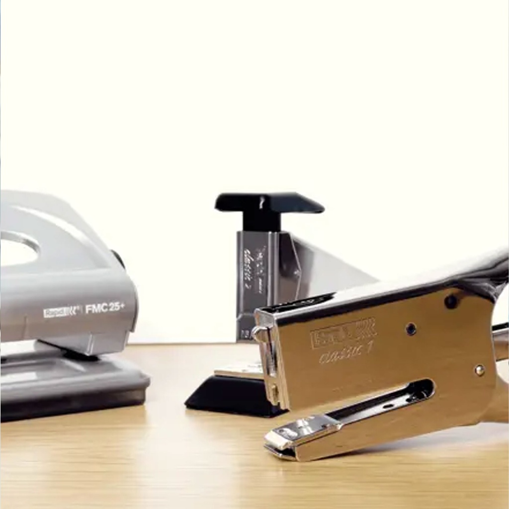 Grapadora Rapid Classic K1 profesional