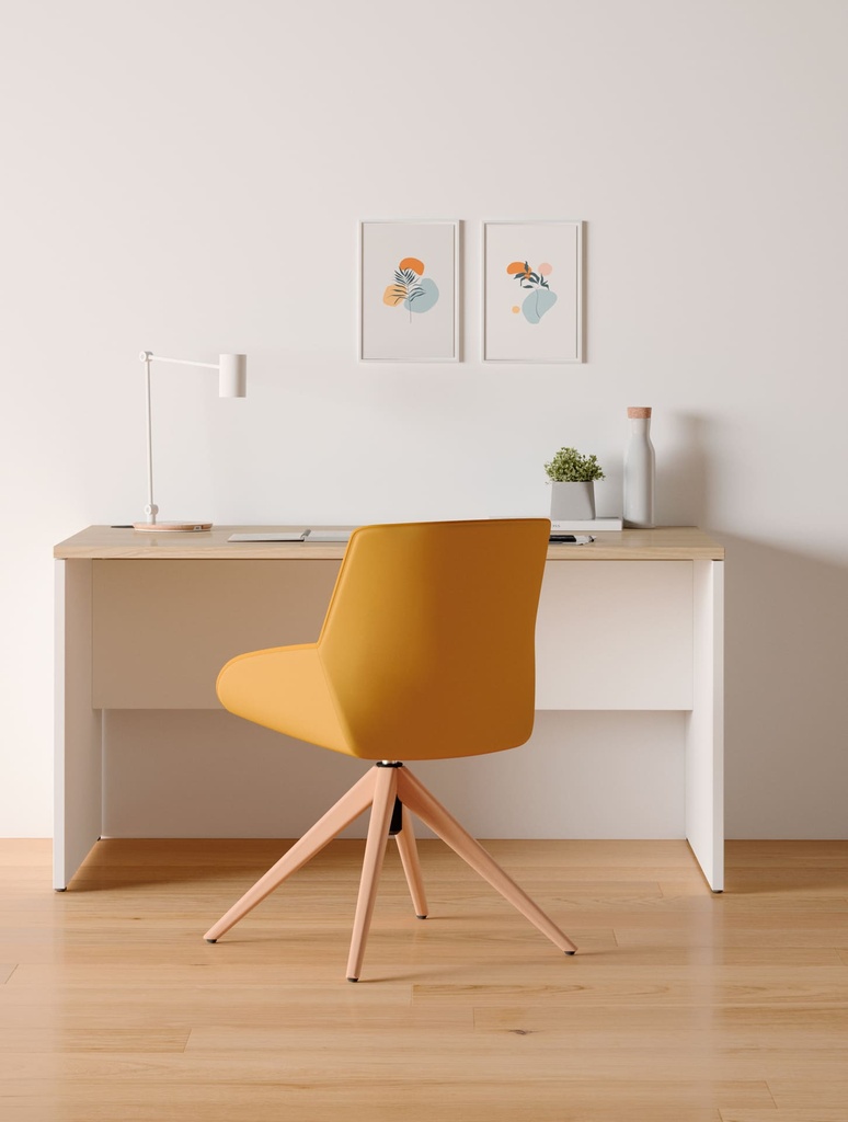 Mesa Ofimat Plus en despacho en casa