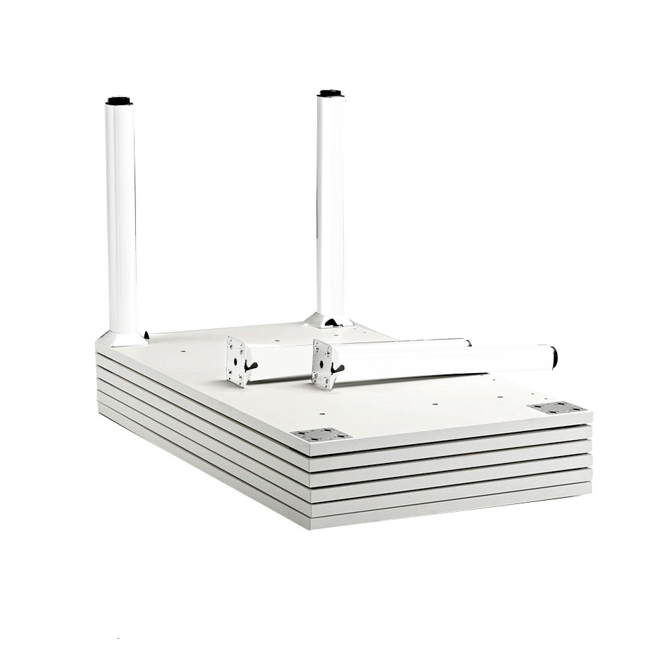 Mesa Cool C300 con patas desmontables C300