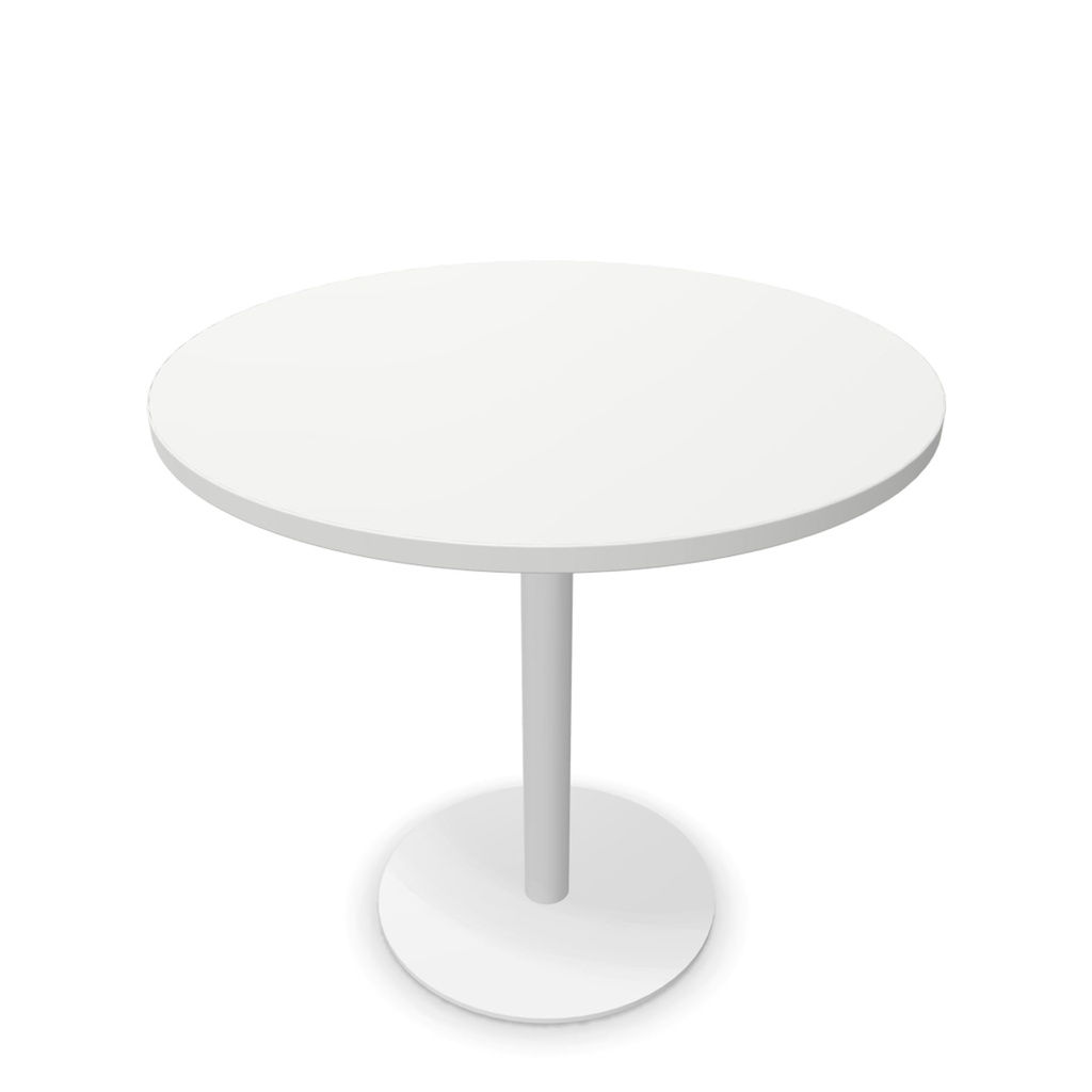 Mesa auxiliar Tabula Tar 10 Express 80 x 74 cm