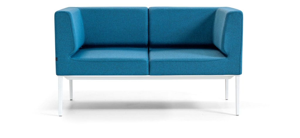 Sofá Longo Nómada Express azul