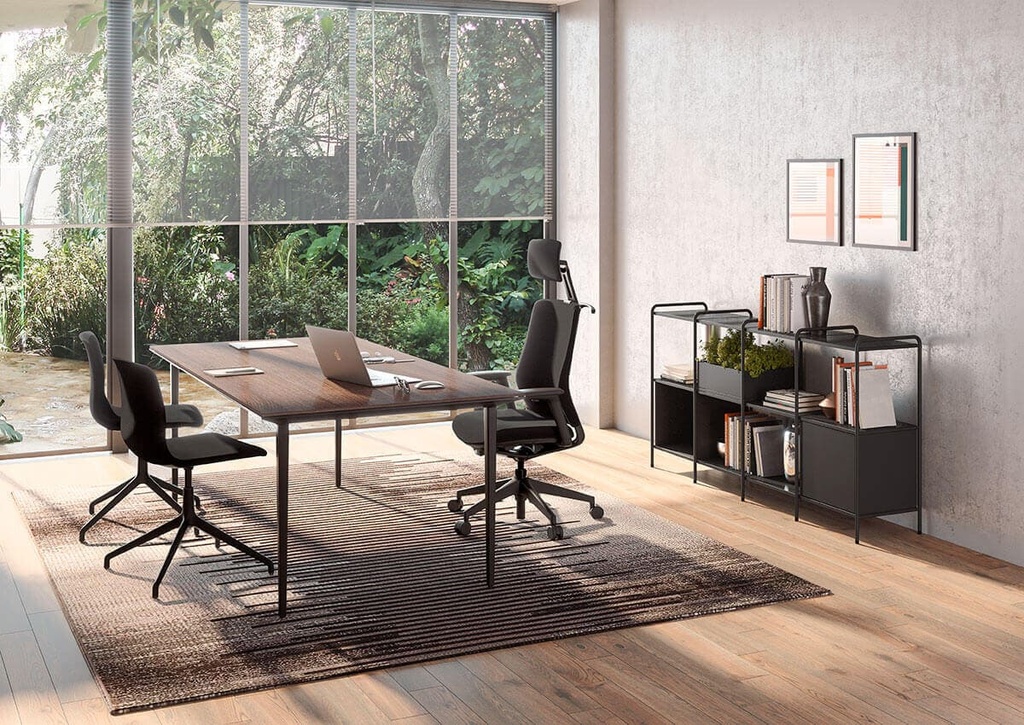 Estantería Tubbe de Actiu