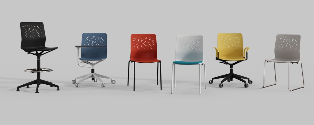 Serie Urban Block 10