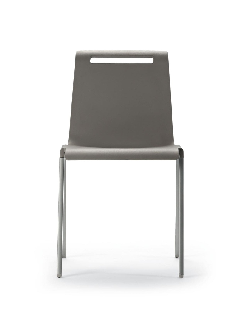 Silla Mit gris