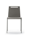 Silla Mit gris