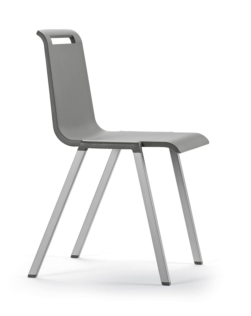 Silla Mit gris