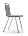 Silla Mit gris