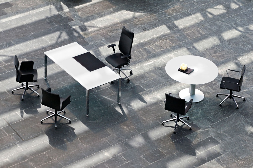 Mesa Vital en despacho empresa