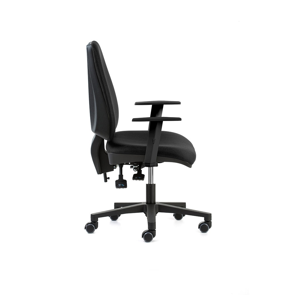 Silla Adapta Express perfil