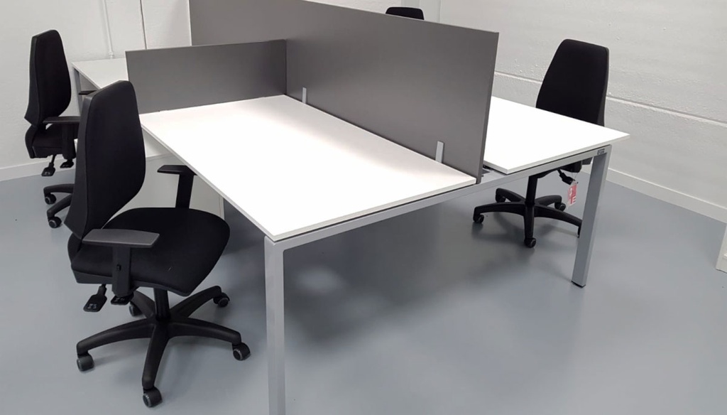 Silla Adapta Express en oficina