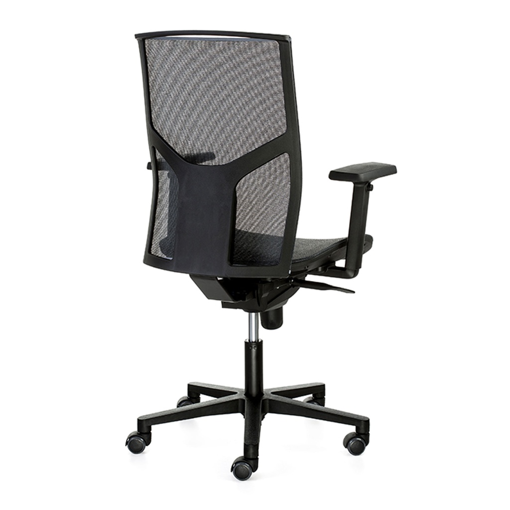 Silla Atika Express con malla transpirable