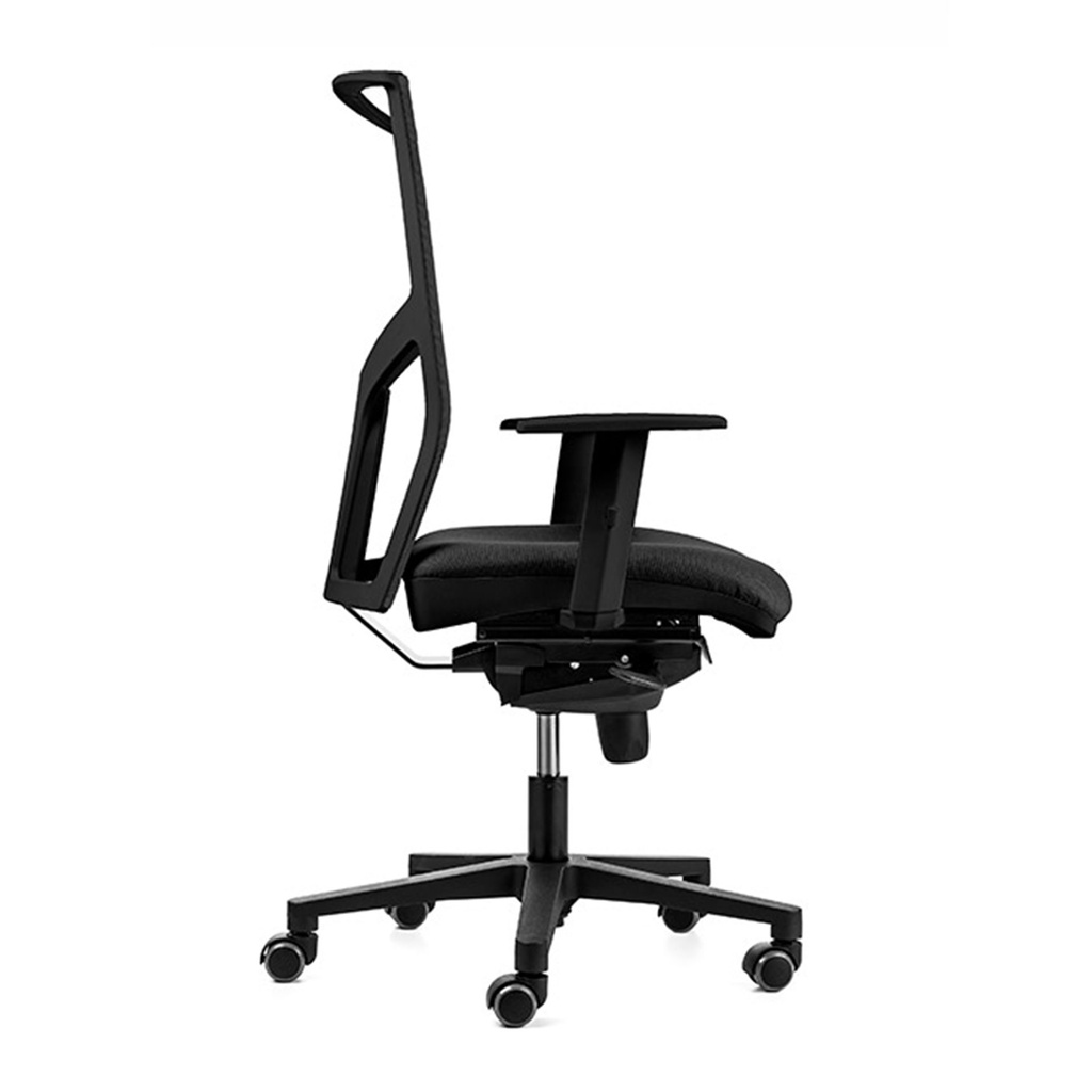 Silla Atika Express con respaldo ergon贸mico