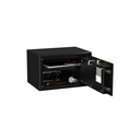 Caja fuerte de seguridad antirrobo Hartmann Tresore HT15 15l