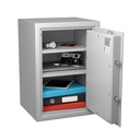 Caja fuerte ignífuga anti-incendio MB60 55 litros de capacidad