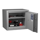 Caja fuerte ignífuga Protect Duo Grado 0 66 litros con protección contra incendios certificada para una hora