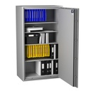 Armario blindado resistente a incendios e inundaciones Hartmann Tresore Protect Fire 450 450 L (60 minutos)