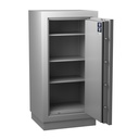 Armario ignífugo e hidrófugo homologado contra inendios Paper Duo 260 L hasta 2 horas por norma EN 1047.1 / S120P