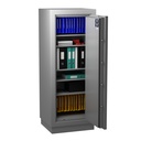 Armario ignífugo e hidrófugo homologado contra inendios Paper Duo 350 L hasta 2 horas por norma EN 1047.1 / S120P