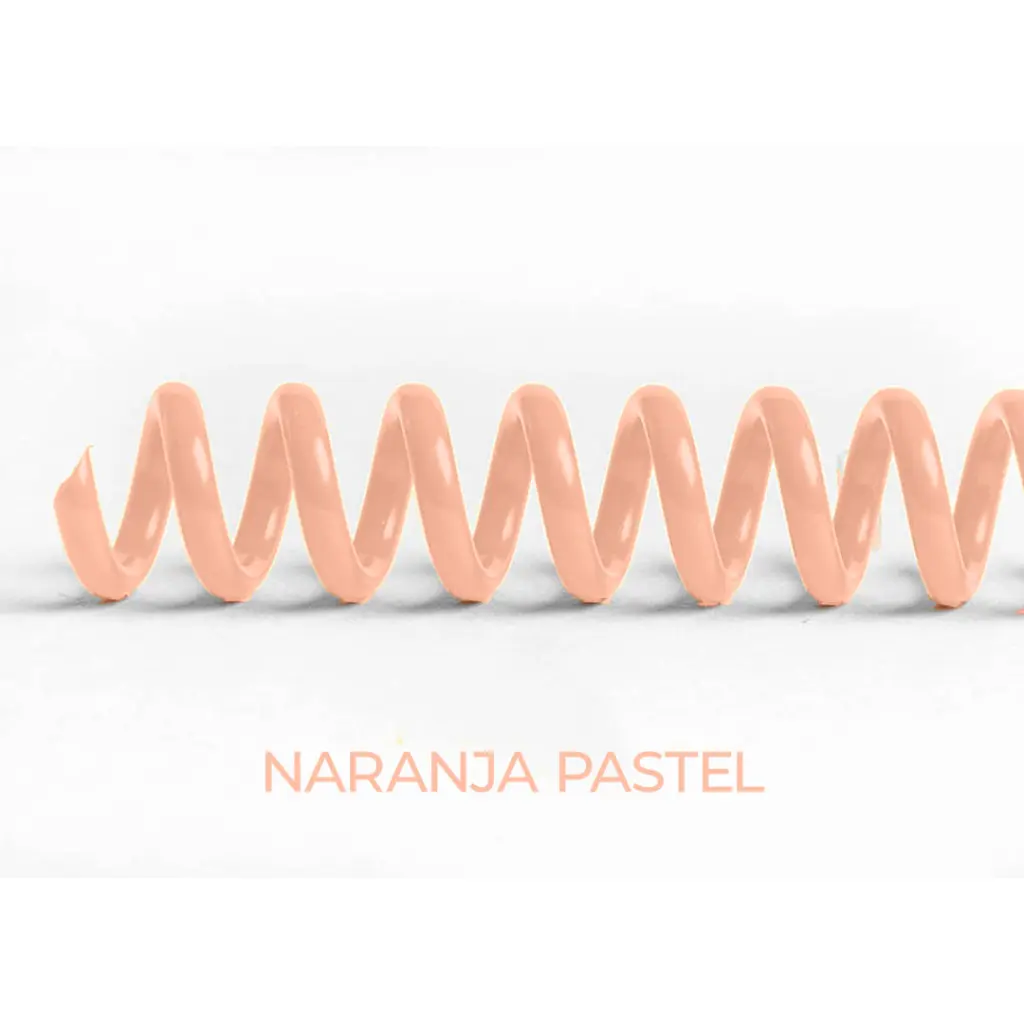 espiral-plastico-naranja-pastel.webp
